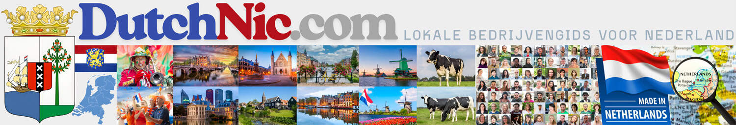 Gemaakt in Nederland - Club La - Locatie Anders
